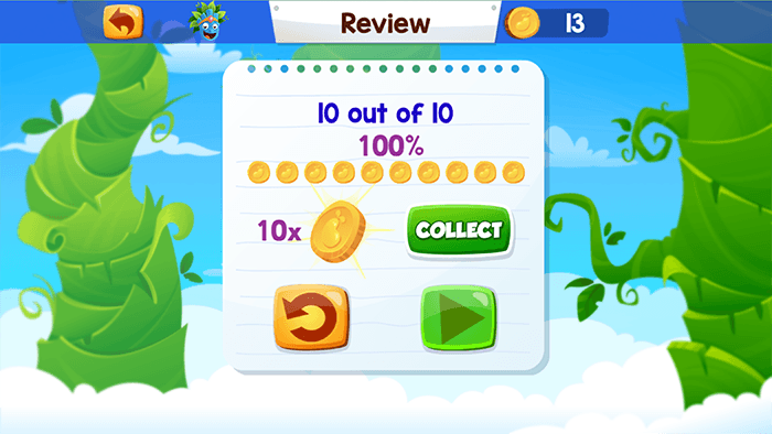 Online maths programme with real-world problem-solving assessments