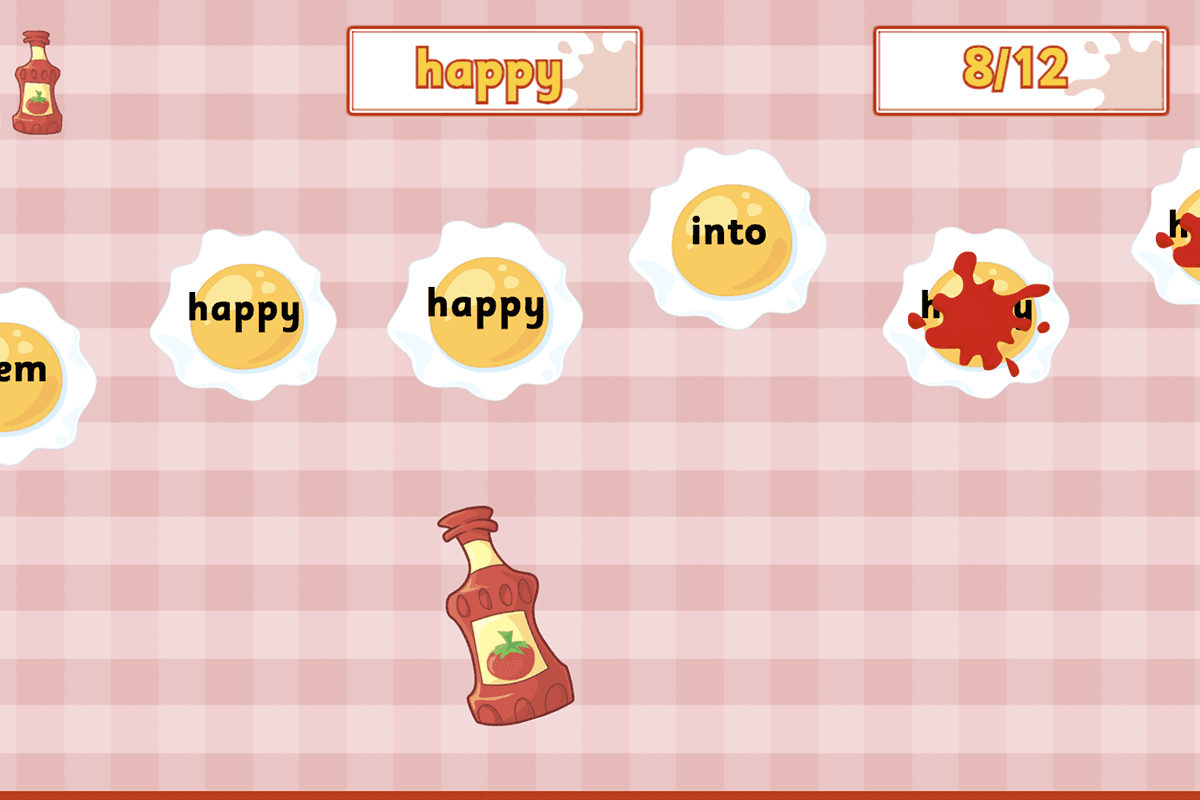 Orthographic mapping – words are permanently stored in our long-term memory